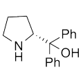 Chiral Chemical CAS Nr. 22348-32-9 (R) -α, α-Diphenyl-2-pyrrolidinmethanol